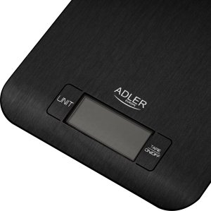 Waga kuchenna Adler AD 3183 9
