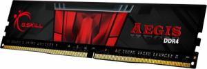Pamięć G.Skill Aegis, DDR4, 8 GB, 2400MHz, CL17 (F4-2400C17S-8GIS) 2