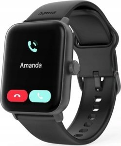 Smartwatch Hama 6010 Czarny  (00178619) 13