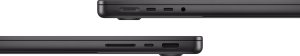 Laptop Apple MacBook Pro 14 M4 / 16 GB / 512 GB (MW2U3) 4