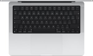 Laptop Apple MacBook Pro 14 M4 / 16 GB / 512 GB (MW2W3) 2