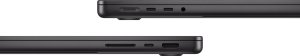 Laptop Apple MacBook Pro 14 M4 Pro / 24 GB / 1 TB (MX2J3ZE/A) 4