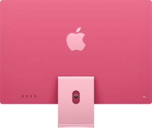 Komputer Apple iMac 24 M4 / 24 GB / 512 GB / 10R GPU / Różowy (MD2U4ZE/A) 2