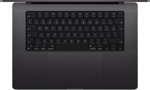 Laptop Apple MacBook Pro 16 M4 Pro / 24 GB / 512 GB (MX2X3) 2