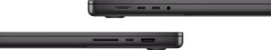 Laptop Apple MacBook Pro 16 M4 Pro / 24 GB / 512 GB (MX2X3) 4