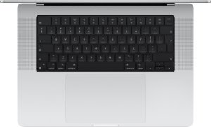 Laptop Apple MacBook Pro 16 M4 Pro / 24 GB / 512 GB (MX2T3ZE/A) 2