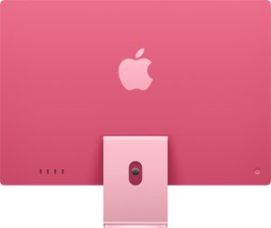 Komputer Apple iMac 24 M4 / 16 GB / 256 GB / 10R GPU / Różowy (MWV43ZE/A) 2