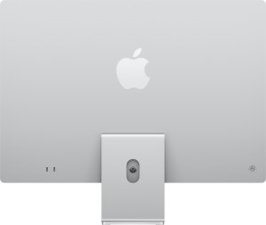 Komputer Apple iMac 24 M4, 16 GB, 256 GB SSD MacOS Sequoia 2