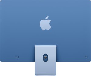 Komputer Apple iMac 24 M4, 16 GB, 256 GB SSD MacOS Sequoia 2