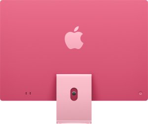 Komputer Apple iMac 24 M4, 16 GB, 256 GB SSD MacOS Sequoia 2
