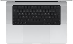 Laptop Apple MacBook Pro 16 M4 Max / 36 GB / 1 TB (MX2V3ZE/A) 2