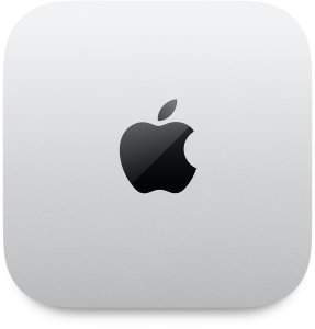 Komputer Apple Mac Mini M4 16 GB 512 GB SSD macOS Sequoia (MU9E3ZE/A) 3