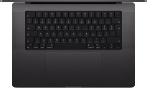 Laptop Apple MacBook Pro 16 M4 Max / 48 GB / 1 TB (MX313ZE/A) 2