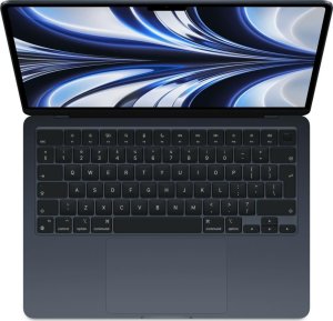 Laptop Apple MacBook Air 13 M2 / 16 GB / 256 GB (MC7X4ZE/A) 2