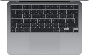 Laptop Apple MacBook Air 13 M3 / 16 GB / 256 GB (MC8G4) 2