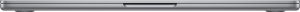 Laptop Apple MacBook Air 13 M3 / 16 GB / 256 GB (MC8G4) 4