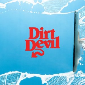 Grosik Zmywaki kuchenne Dirt Devil 10 szt 5