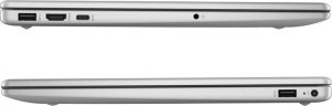 Laptop HP Laptop HP 15-fd0052na / A2SB0EA / Intel N100 / 8GB / 128GB / Intel UHD / FullHD / Win 11 / Srebrny 5