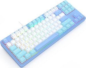 Klawiatura Redragon K707 StarBlade Brak danych (K707WBB-RGB) 5