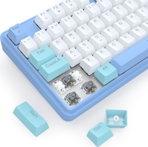 Klawiatura Redragon K707 StarBlade Brak danych (K707WBB-RGB) 8