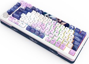 Klawiatura Redragon K681ACG Pro Cyrus Leopard L (K681ACG-RGB-PRO) 4