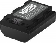Ładowarka do aparatu Newell Zestaw ładowarka dwukanałowa Newell DL-USB-C i akumulator NP-FZ100 do Sony 7
