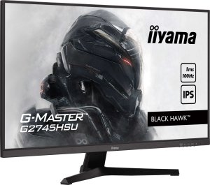 Monitor iiyama G-Master G2745HSU-B2 Black Hawk 3