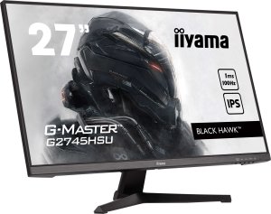 Monitor iiyama G-Master G2745HSU-B2 Black Hawk 4