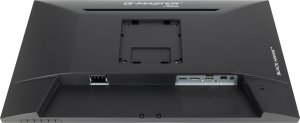 Monitor iiyama G-Master GB2445HSU-B2 Black Hawk 12