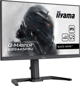 Monitor iiyama G-Master GB2445HSU-B2 Black Hawk 3