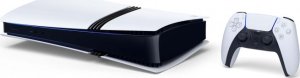 SonyPlayStation 5 Pro Digital 2TB 3