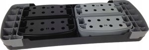 Tunturi Aerobowy step (podwyższenie) TUNTURI Compact 6