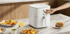 Frytkownica beztłuszczowa Xiaomi Air Fryer Essential 2