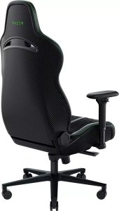 Fotel Razer Enki Pro czarno-zielony (RZ38-03710100-R3G1) 3