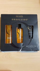Revlon Revlon Professional - Orofluido - 100 ml 3