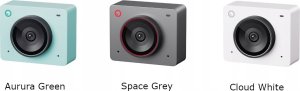 Kamera cyfrowa Obsbot Meet 2 Space Grey Webcam 4K 2