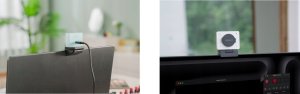 Kamera cyfrowa Obsbot Meet 2 Space Grey Webcam 4K 6