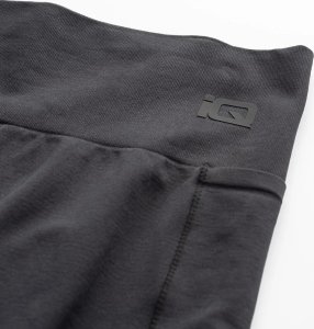 IQ Damskie legginsy treningowe IQ Ingel Bottom Wmns rozmiar M 4