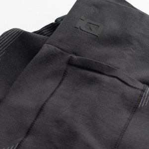 IQ Damskie legginsy treningowe IQ Ingel Bottom Wmns rozmiar M 5