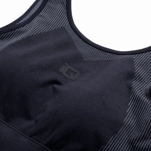 IQ Damski stanik treningowy IQ Ingel Bra Wmns rozmiar XL 4