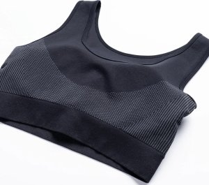 IQ Damski stanik treningowy IQ Ingel Bra Wmns rozmiar XL 6