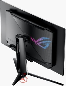 Monitor Asus ROG Swift WOLED PG32UCDP (90LM0A50-B01370) 3