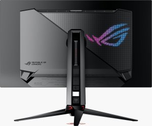 Monitor Asus ROG Swift WOLED PG32UCDP (90LM0A50-B01370) 4