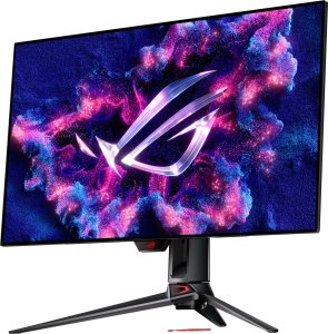 Monitor Asus ROG Swift WOLED PG32UCDP (90LM0A50-B01370) 5