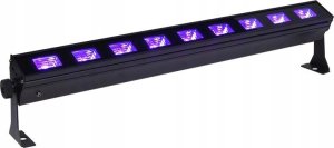 LIGHT4ME ML UV BAR 9 listwa LED belka ultrafioletowa 2