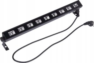 LIGHT4ME ML UV BAR 9 listwa LED belka ultrafioletowa 4