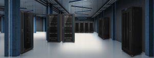 Lanberg ML SZAFA INSTALACYJNA RACK WISZĄCA 10" 6U 300X300 CZARNA DRZWI PRZESZKLONE (FLAT PACK) 12