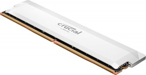 Pamięć Crucial Pro Overclocking, DDR5, 32 GB, 6400MHz, CL38 (CP2K16G64C38U5W) 6