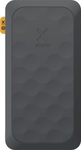 Powerbank Xtorm Xtorm 67W Fuel Series Powerbank 45.000mAh - Midnight Black, 45000 mAh, Quick Charge 3.0, Black 2