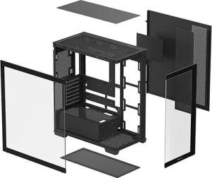 Obudowa Deepcool CG580 (R-CG580-BKNDA0-G-1) 5